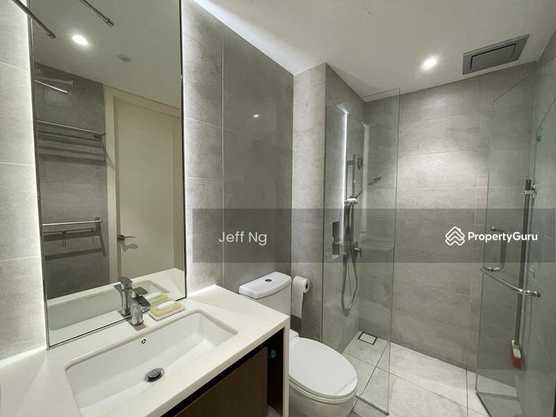 Servis Apartment untuk Dijual di Hill10 Residence @ i-City - Jeff Ng - PropertyGuru.com.my