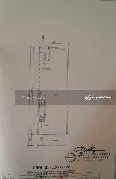 Shop for Rent in Rawang (Selangor) - Vincent Lau - PropertyGuru.com.my