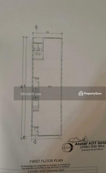For Sale - M Residence, Rawang