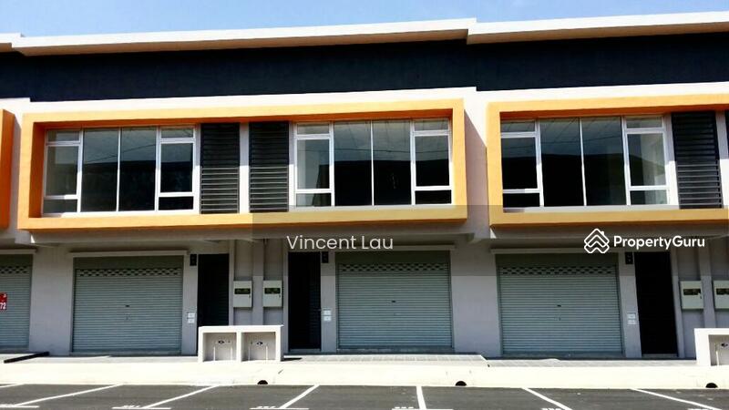 For Sale - M Residence, Rawang