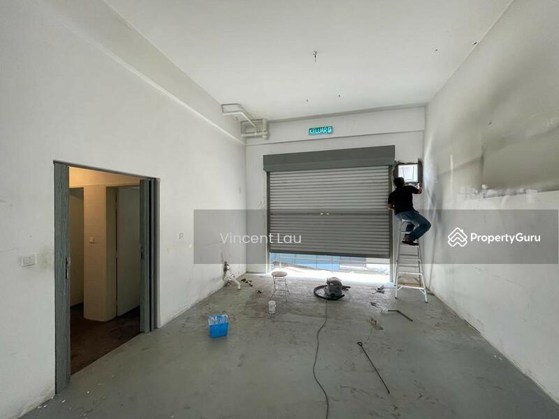 For Sale - M Residence, Rawang