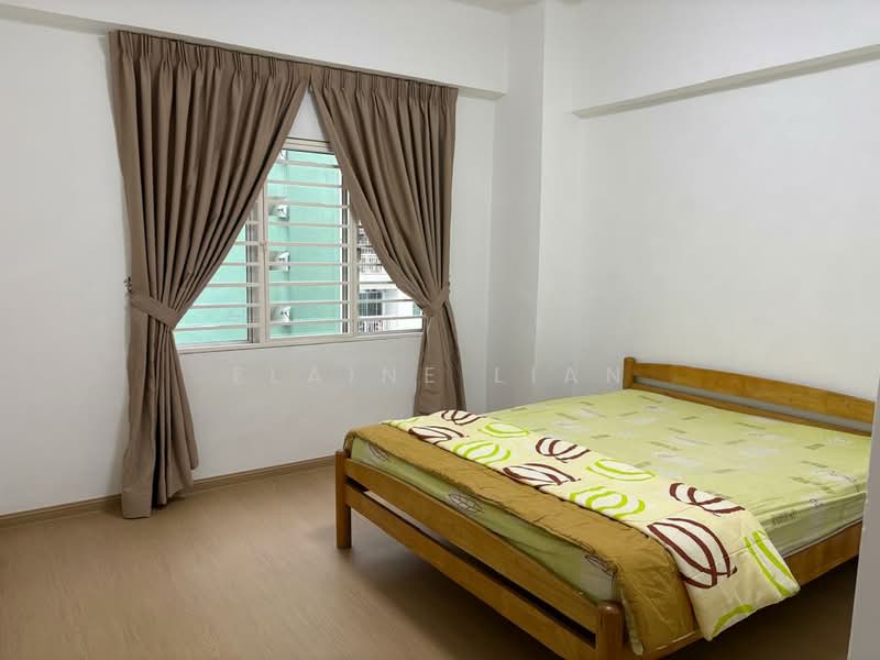 Kondominium untuk Dijual di Kepong Sentral Condominium - Elaine Lian - Bedroom - PropertyGuru.com.my
