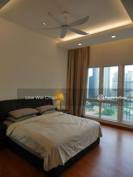 Condominium for Rent at The Park Residences 1 - Low Wei Chao - PropertyGuru.com.my