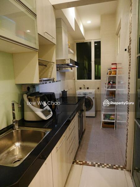 Condominium for Rent at The Park Residences 1 - Low Wei Chao - PropertyGuru.com.my