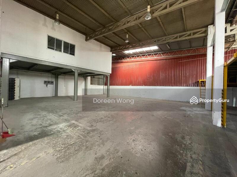Factory for Sale in Taman Johor Jaya (Johor Bahru) - Doreen Wong - PropertyGuru.com.my