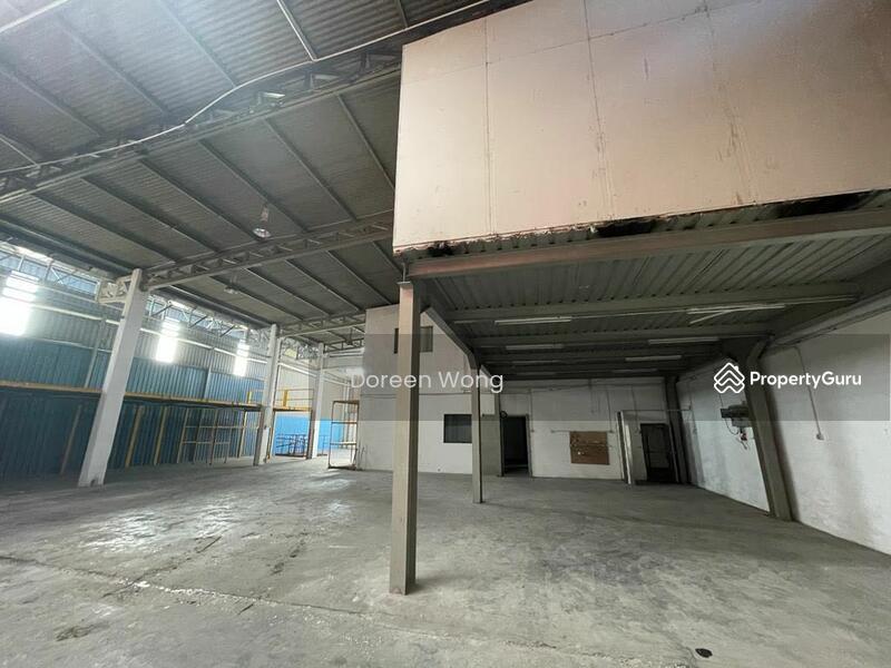 Factory for Sale in Taman Johor Jaya (Johor Bahru) - Doreen Wong - PropertyGuru.com.my