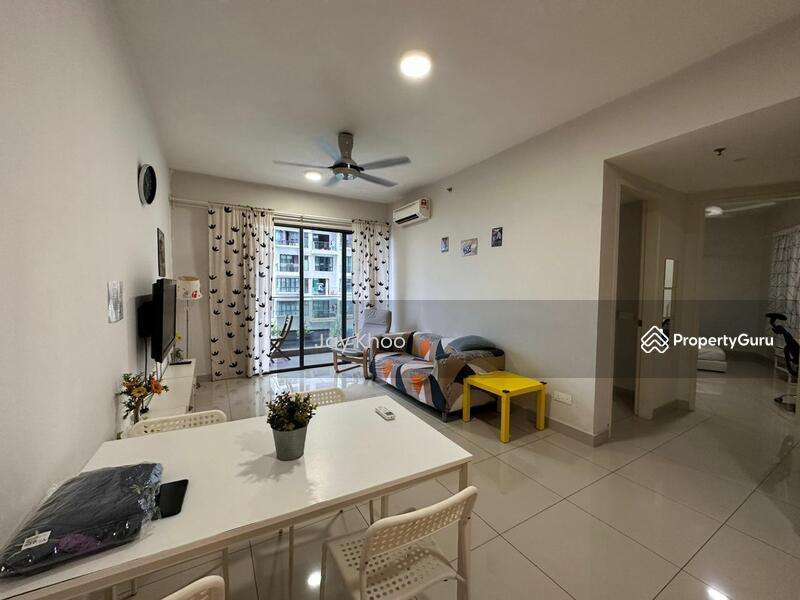 Kondominium untuk Disewa di Univ 360 Place - Jay Khoo - PropertyGuru.com.my