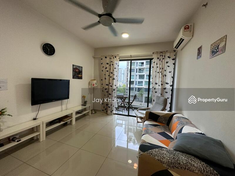 Kondominium untuk Disewa di Univ 360 Place - Jay Khoo - PropertyGuru.com.my