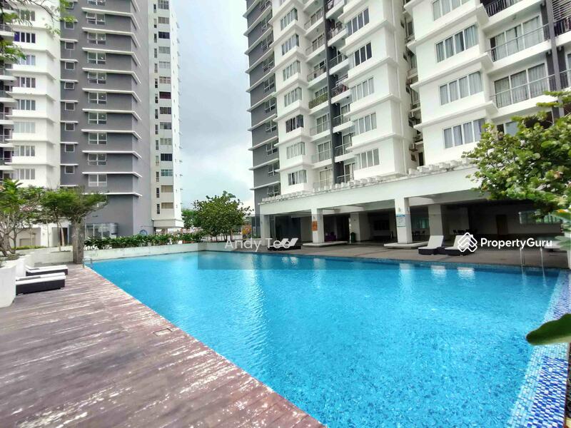 For Rent - TTDI Adina