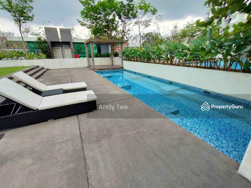 For Rent - TTDI Adina