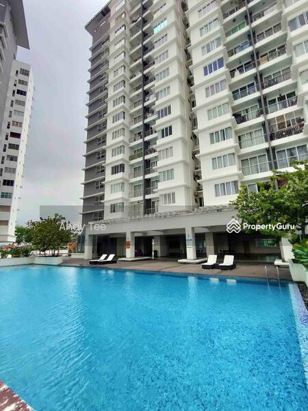 For Rent - TTDI Adina