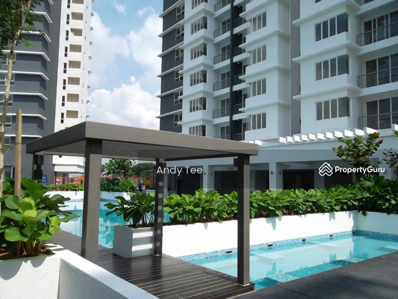 For Rent - TTDI Adina