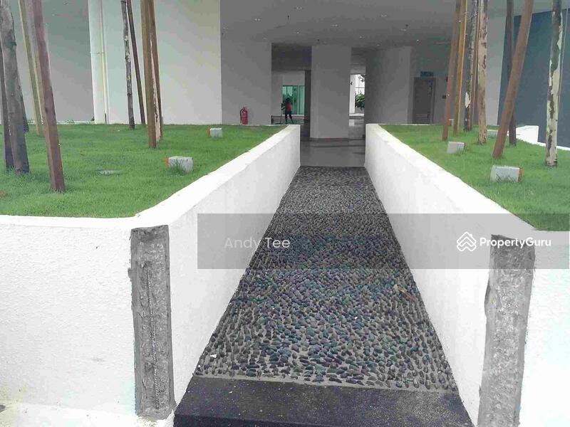 For Rent - TTDI Adina