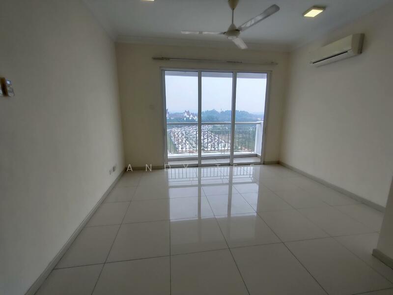 For Rent - TTDI Adina