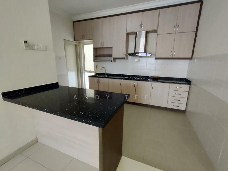 For Rent - TTDI Adina