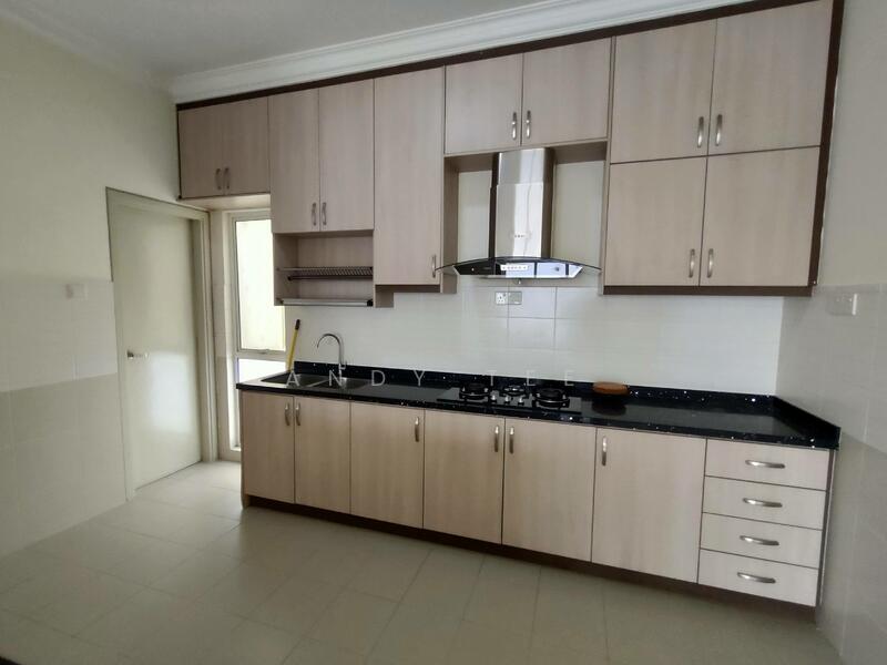 For Rent - TTDI Adina