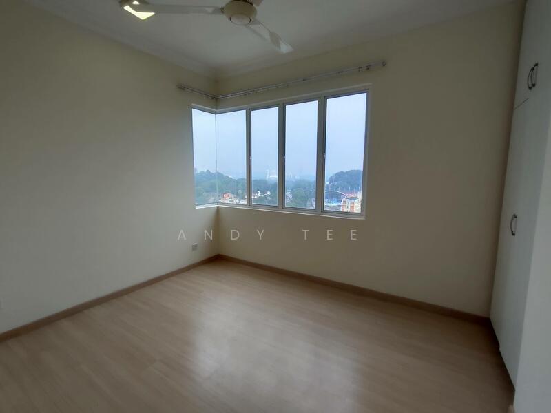 For Rent - TTDI Adina