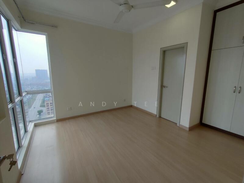 For Rent - TTDI Adina