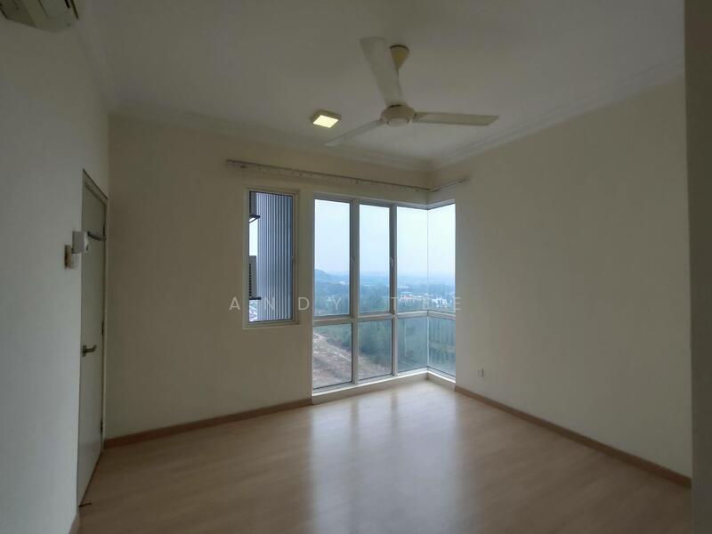 For Rent - TTDI Adina
