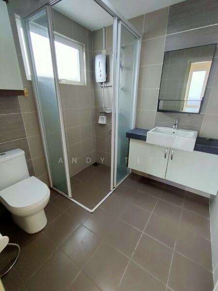 For Rent - TTDI Adina