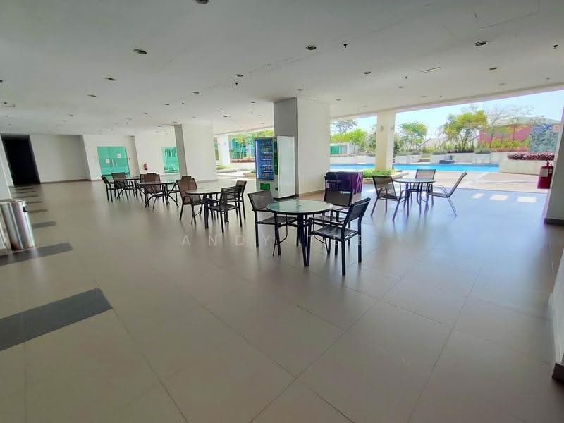Condominium for Rent at TTDI Adina - Andy Tee - Spacious Facilities Podium - PropertyGuru.com.my