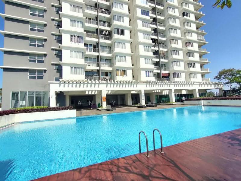 Condominium for Rent at TTDI Adina - Andy Tee - Beautiful Swimming Pool - PropertyGuru.com.my