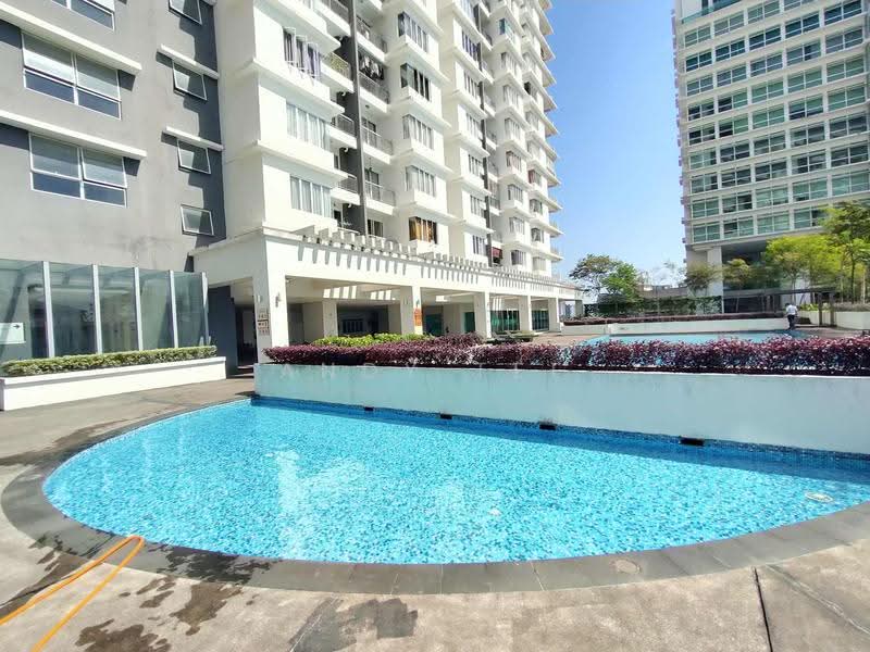 Condominium for Rent at TTDI Adina - Andy Tee - Beautiful Children Pool - PropertyGuru.com.my