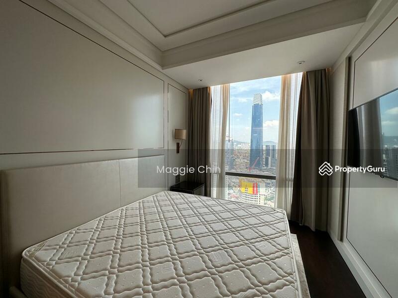 For Sale - Pavilion Suites