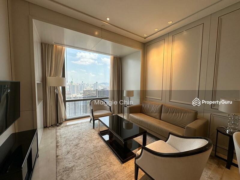 For Sale - Pavilion Suites