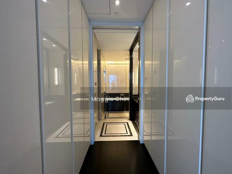 For Sale - Pavilion Suites