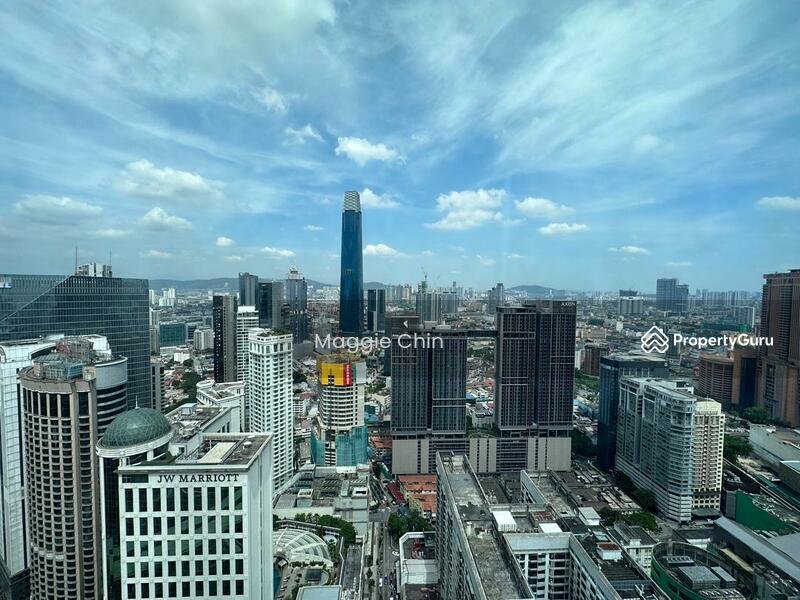 For Sale - Pavilion Suites