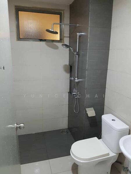 Cybersquare untuk Untuk Disewa - RM 1,200 /bulan, Feb 2026 - PropertyGuru.com.my