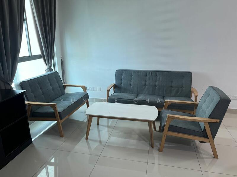 Cybersquare untuk Untuk Disewa - RM 1,200 /bulan, Feb 2026 - PropertyGuru.com.my