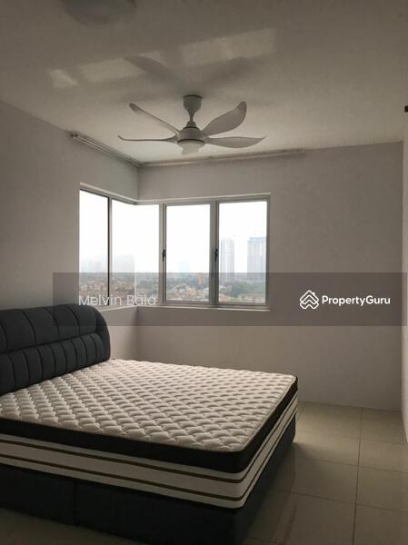 Untuk Disewa - Residensi PV18