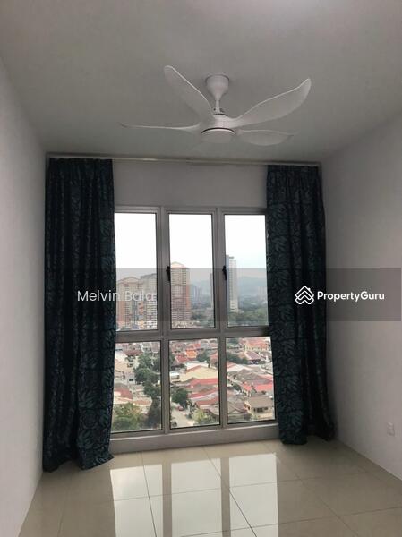 Untuk Disewa - Residensi PV18