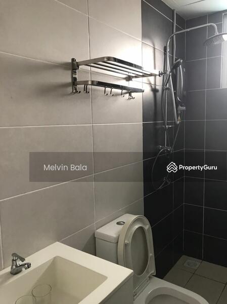 Untuk Disewa - Residensi PV18