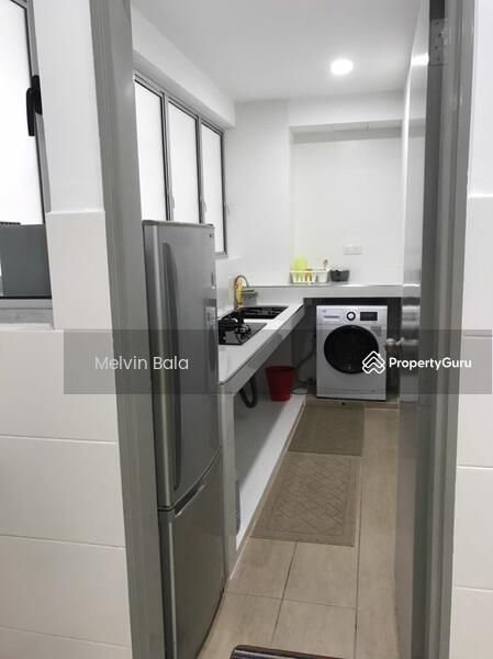 Untuk Disewa - Residensi PV18
