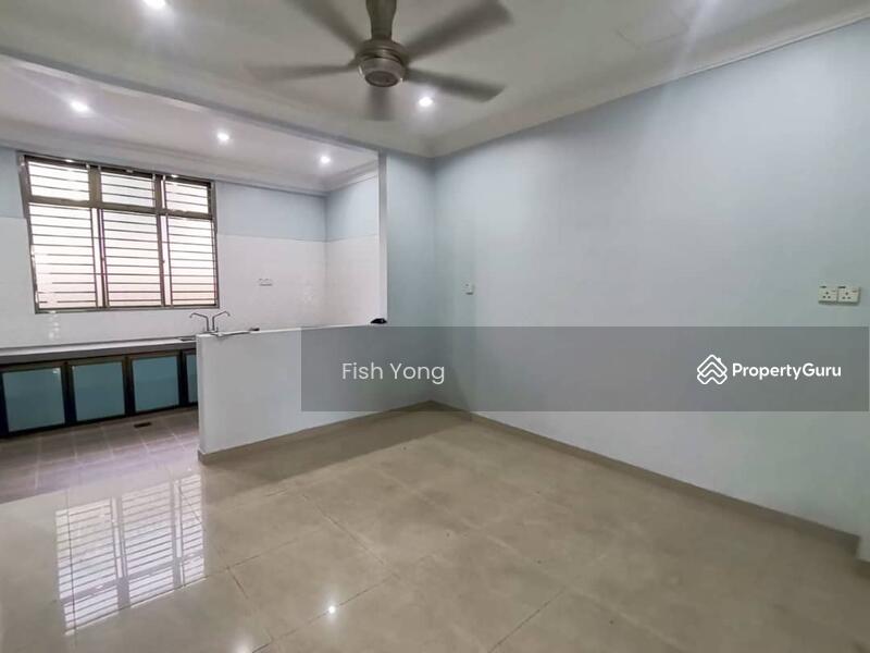 2-storey Terraced House for Rent in Johor Bahru (Johor) - Fish Yong - PropertyGuru.com.my