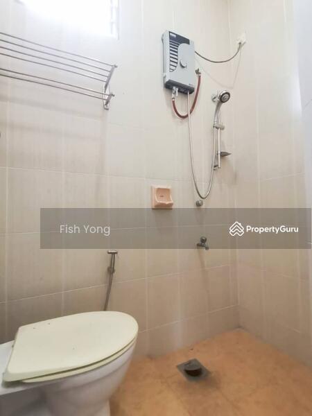2-storey Terraced House for Rent in Johor Bahru (Johor) - Fish Yong - PropertyGuru.com.my