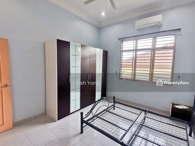 2-storey Terraced House for Rent in Johor Bahru (Johor) - Fish Yong - PropertyGuru.com.my