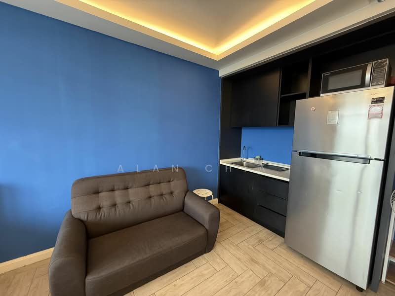 Condominium for Rent at SOHO @ Empire City - Alan Chia - PropertyGuru.com.my