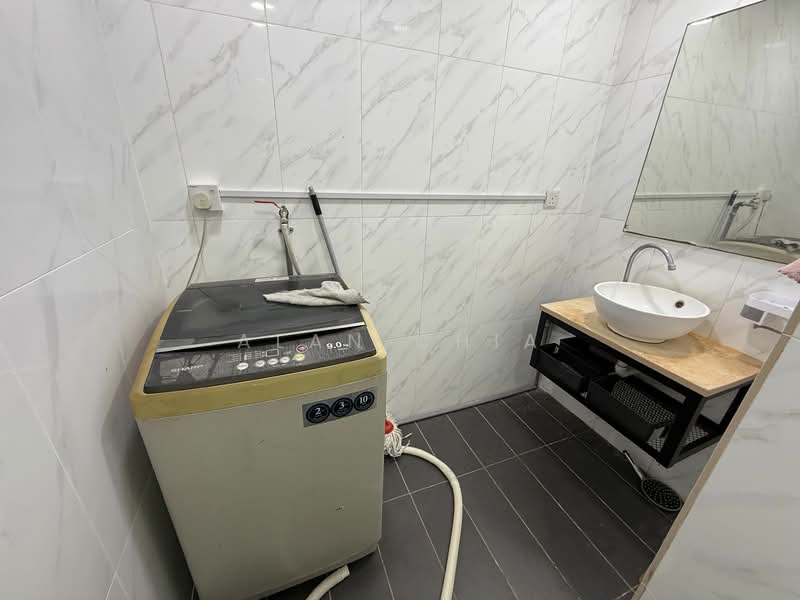 Condominium for Rent at SOHO @ Empire City - Alan Chia - PropertyGuru.com.my