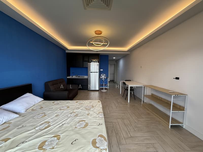 Condominium for Rent at SOHO @ Empire City - Alan Chia - PropertyGuru.com.my