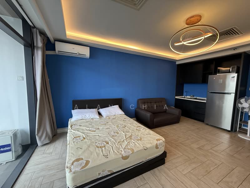 Condominium for Rent at SOHO @ Empire City - Alan Chia - PropertyGuru.com.my