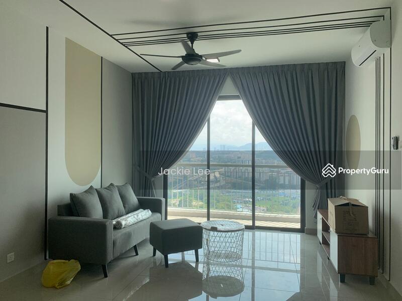 Service Residence for Sale at OUG Parklane - Jackie Lee - PropertyGuru.com.my