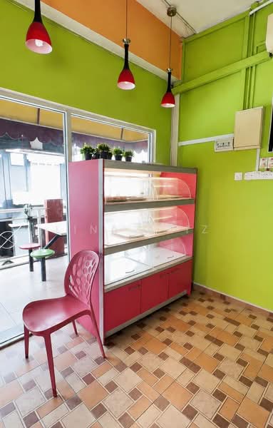 Kedai untuk Dijual di Bukit Jelutong (Shah Alam) - Lina Aziz - Interior - PropertyGuru.com.my