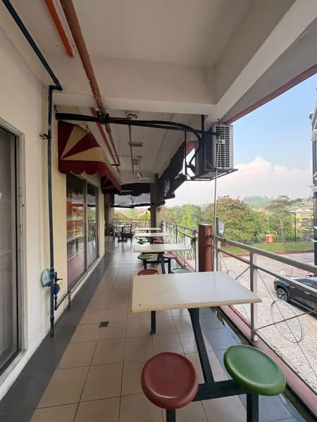 Kedai untuk Dijual di Bukit Jelutong (Shah Alam) - Lina Aziz - Exterior - PropertyGuru.com.my