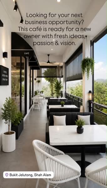 Kedai untuk Dijual di Bukit Jelutong (Shah Alam) - Lina Aziz - Interior - PropertyGuru.com.my
