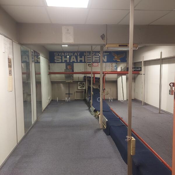 For Rent - Pertama Complex