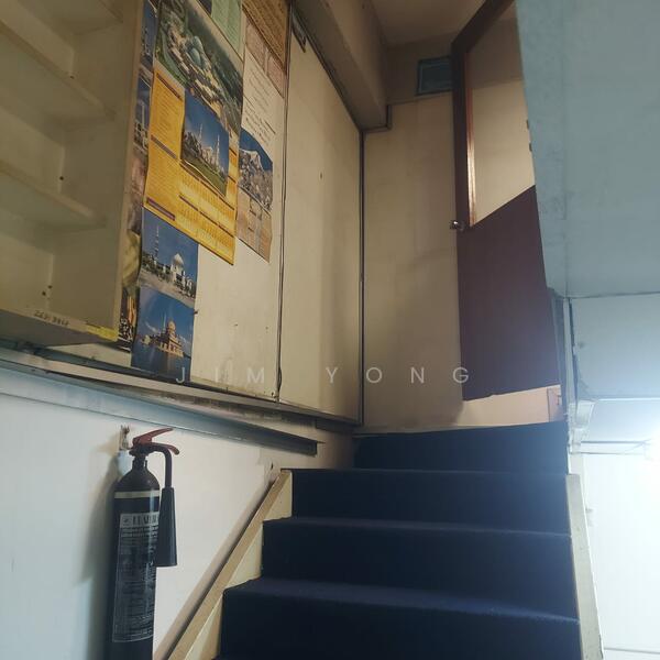 For Rent - Pertama Complex